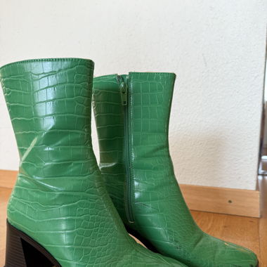 Bottines 