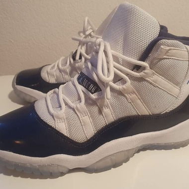 Nike Air Jordan 11 Retro “High Like ’82” Taglia 36