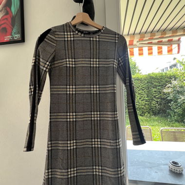 Robe longue 