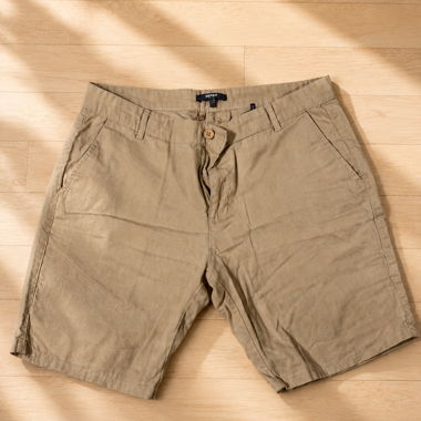 Pantaloncini beige di Koton