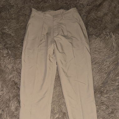 Pantalon tailleur