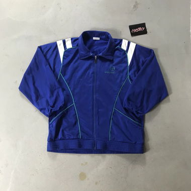 Sergio Tacchini Vintage Track Jacket