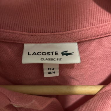 Polo Lacoste 
