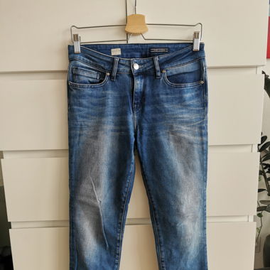 Tommy Hilfiger Skinny Jeans
