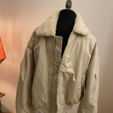 Bomberjacke American Vintage 