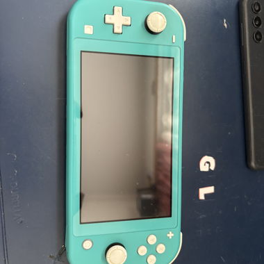 Nintendo Switch Light
