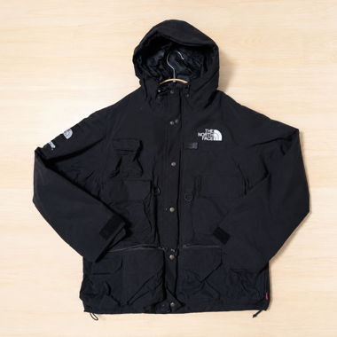 Giacca Supreme x The North Face