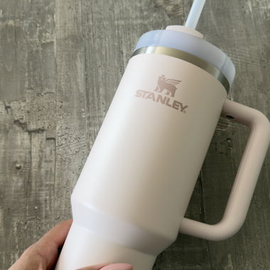 Gobelet isotherme Stanley Quencher