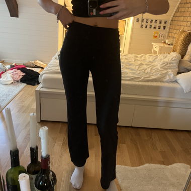 Oysho Sport Leggings