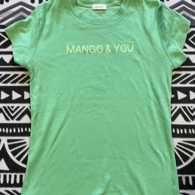 Simple Mango