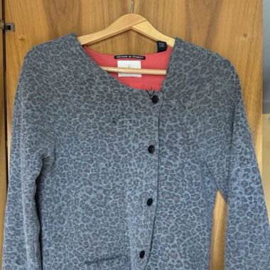 Jacke Damen Anorak Jacket Kurzmantel 