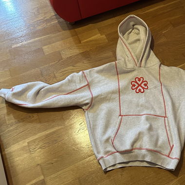 Saiint-Hoodie