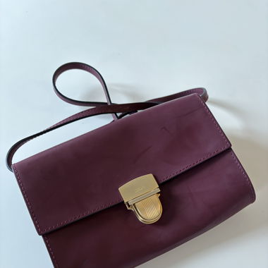 JOOP! bag / BORDEAUX