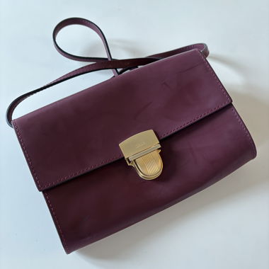 JOOP! bag / BORDEAUX