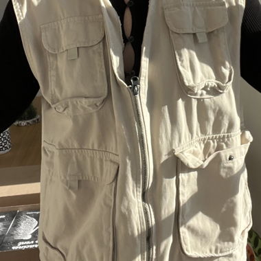Gilet