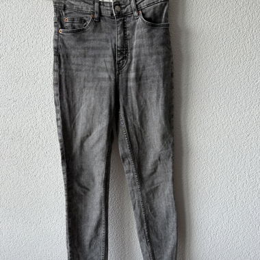 H&M Skinny Jeans Gr. 38