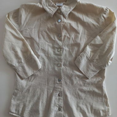 Camicia Jeepy - Taglia S