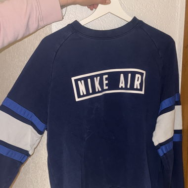 Nike Pullover Gr. M