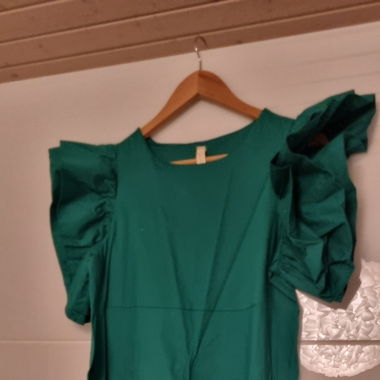 Robe longue