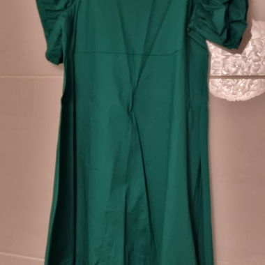 Long Dress