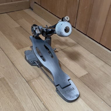 Tama drum pedal