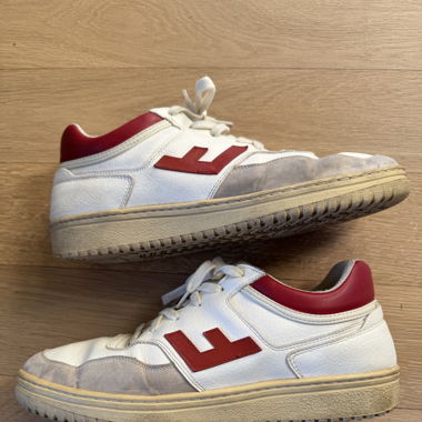 Flamingo shoes N.40