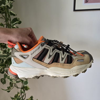 Adidas Trekkingschuhe - 41 1/3
