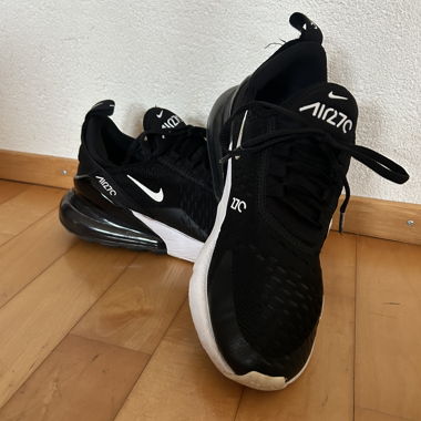 Baskets Nike Air Max 270