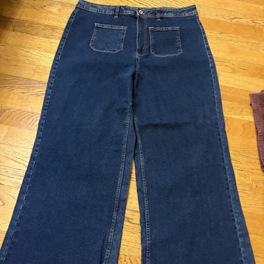 Jeans Pants