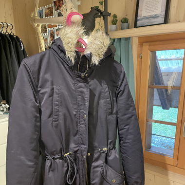 Winterjacke