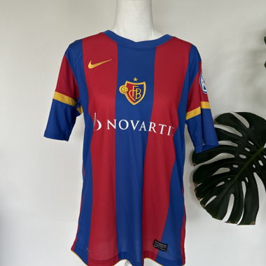 Maglia FCB - Shaqiri