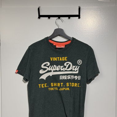 T-Shirt Superdry 