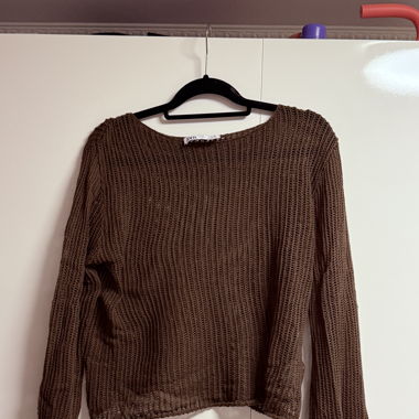 Strickpullover