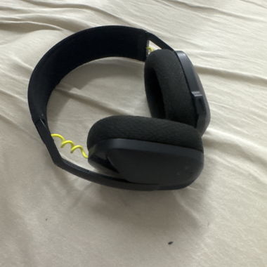 Wireless Gaming Headset