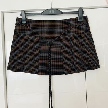 Skirt — Pacific Republic collection