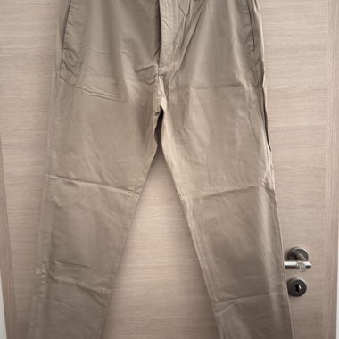 Chinohose Massimo Dutti