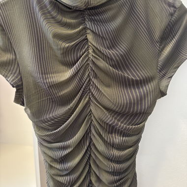 Zara Top