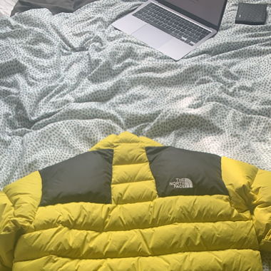 The North Face 700 Puffer Jacket