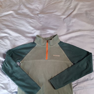 Polaire Columbia 