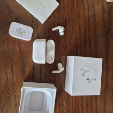 AirPods Pro 2
