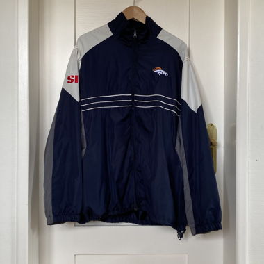 GIACCA VINTAGE BRONCOS NFL REEBOK