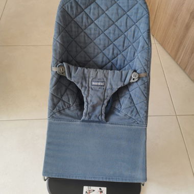 Baby Björn Wippe Bouncer auch mit Versand