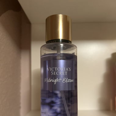 Midnight Bloom Bodyspray