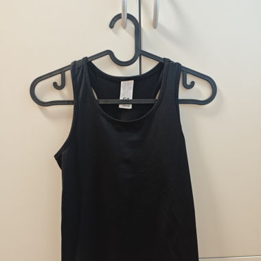 Black Kids Top C&A 134/140