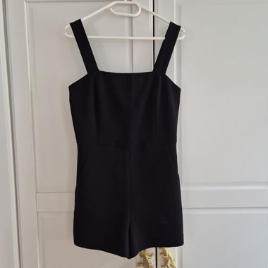 Elegant Romper, Jumpsuit