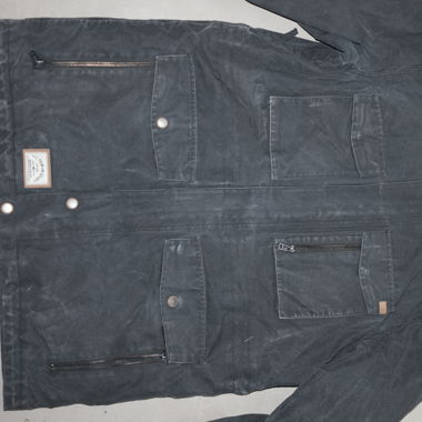 L1 Winter jacket - used style