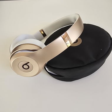 Beats Solo³ (gold)