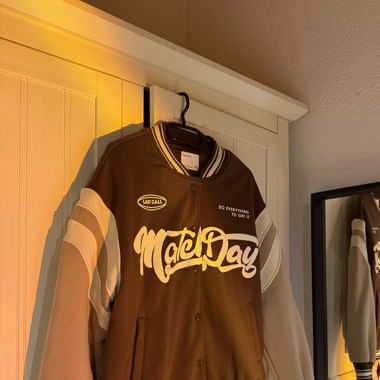 College Jacke