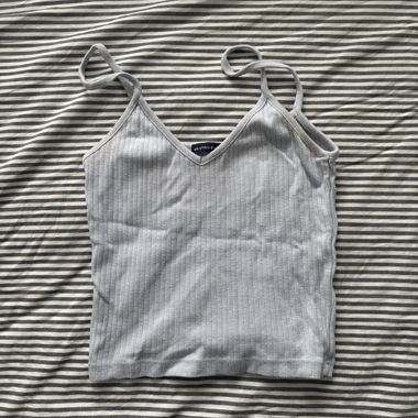 Brandy Melville Top a Canotta