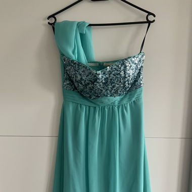 Robe Paletten Vera Mont Turquoise